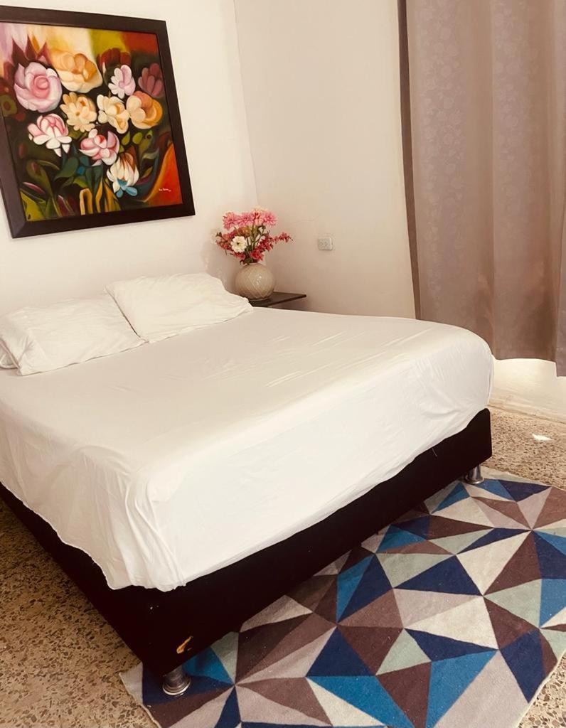 Hostal 1545 Ríohacha Cameră foto