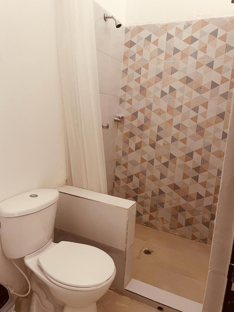 Hostal 1545 Ríohacha Cameră foto