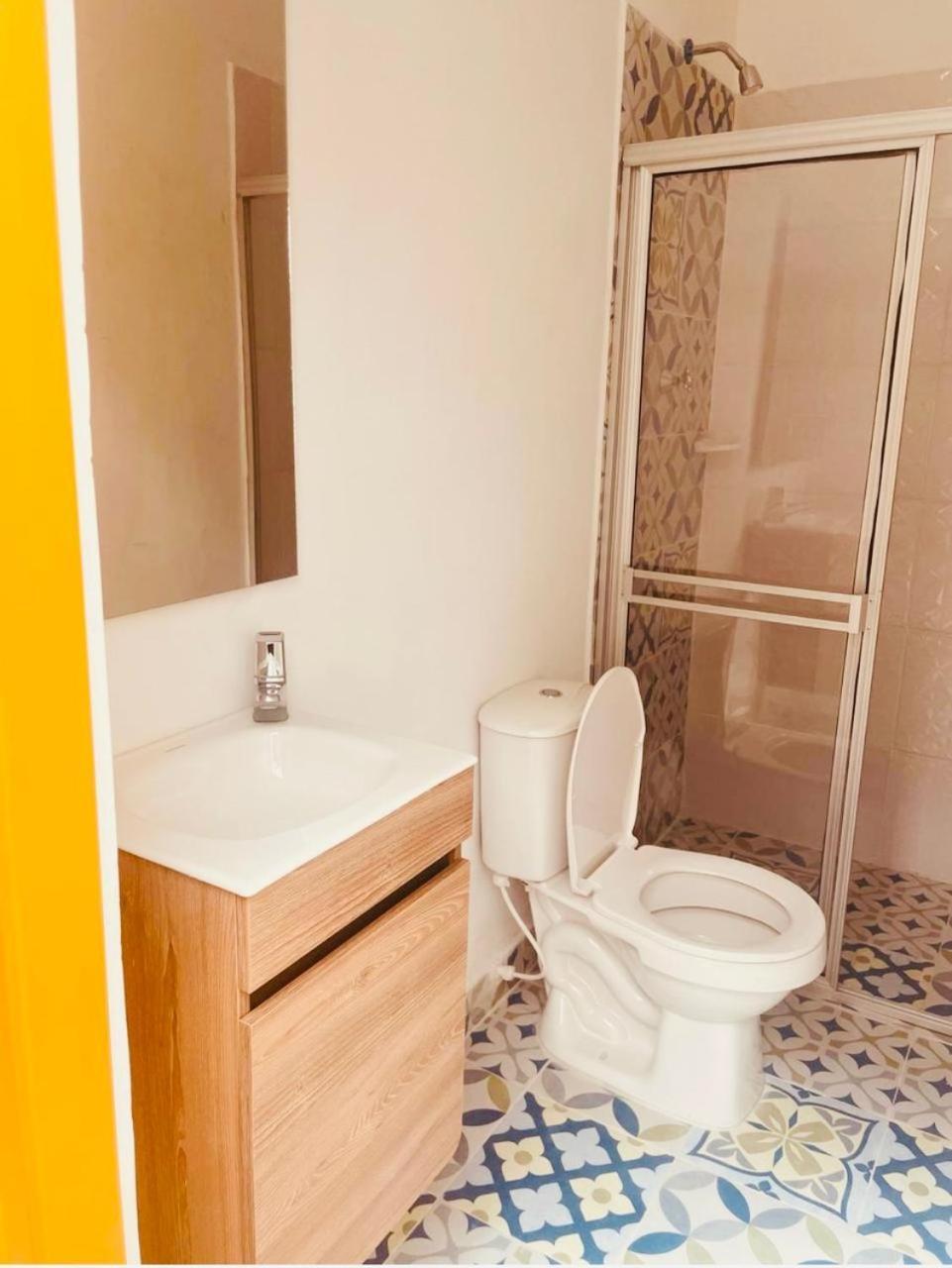 Hostal 1545 Ríohacha Cameră foto