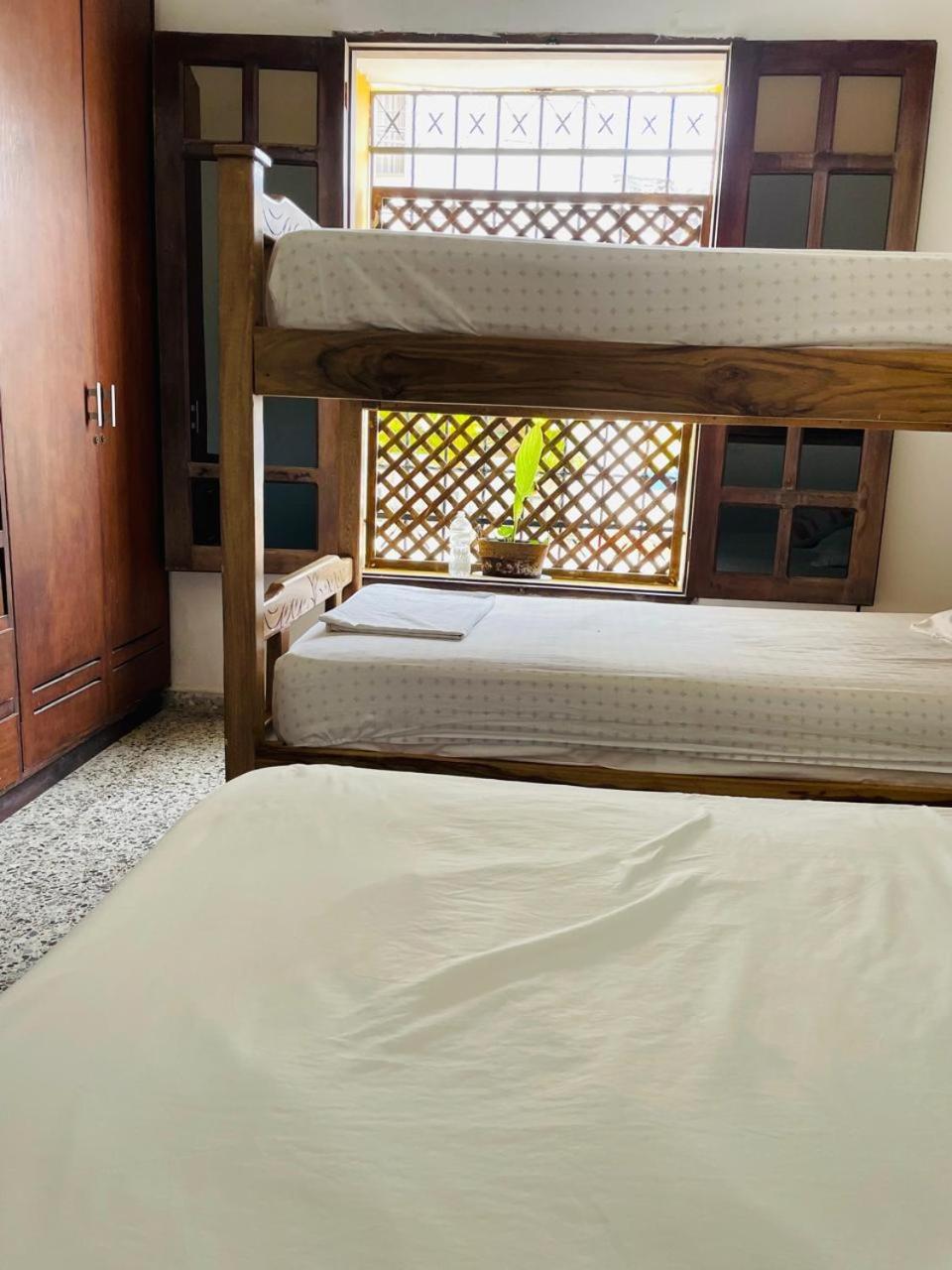 Hostal 1545 Ríohacha Cameră foto