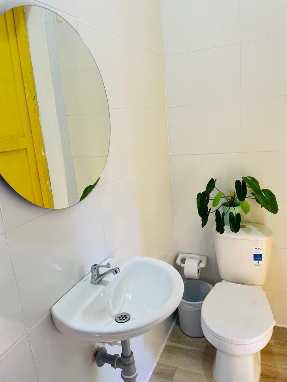 Hostal 1545 Ríohacha Cameră foto