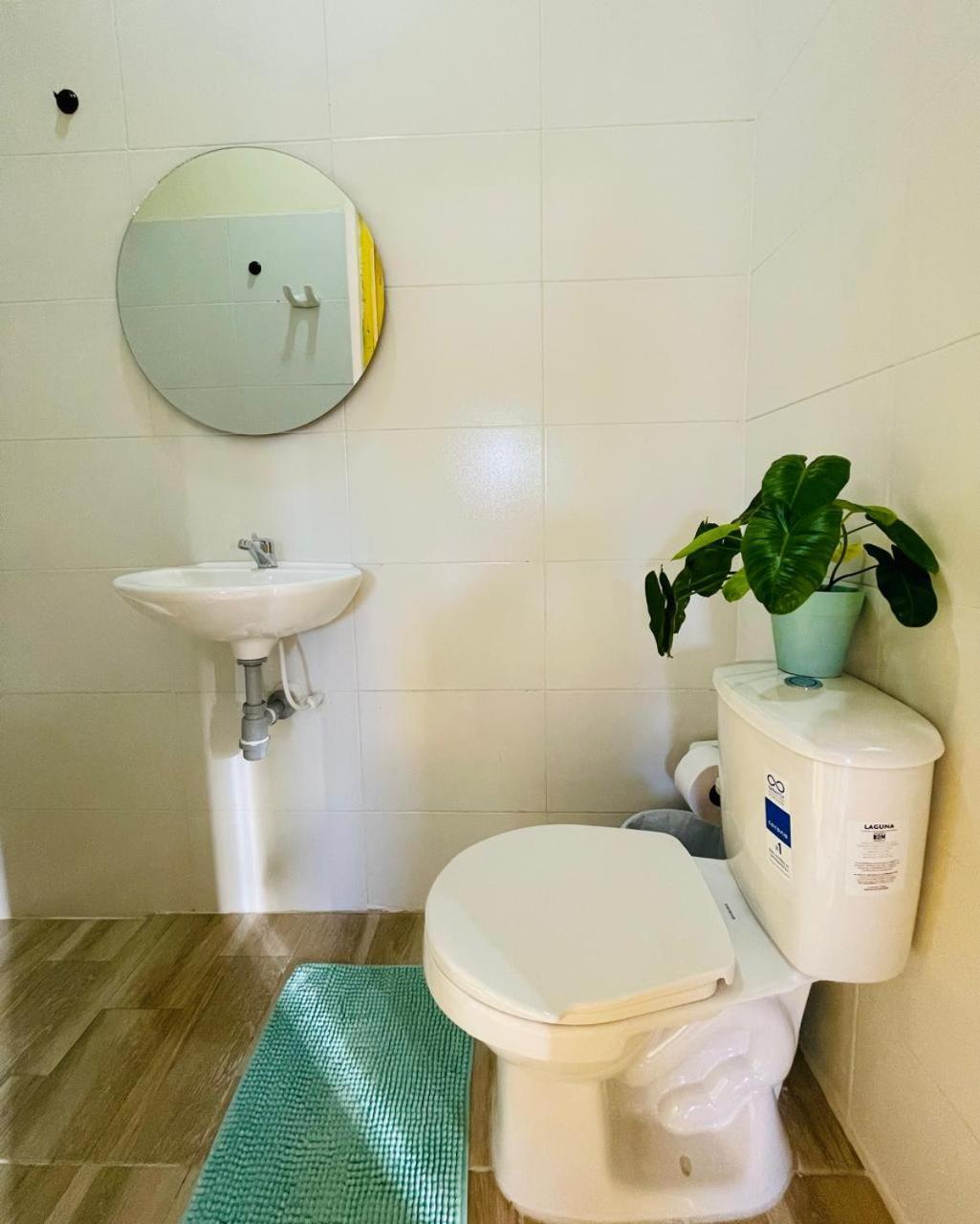 Hostal 1545 Ríohacha Cameră foto