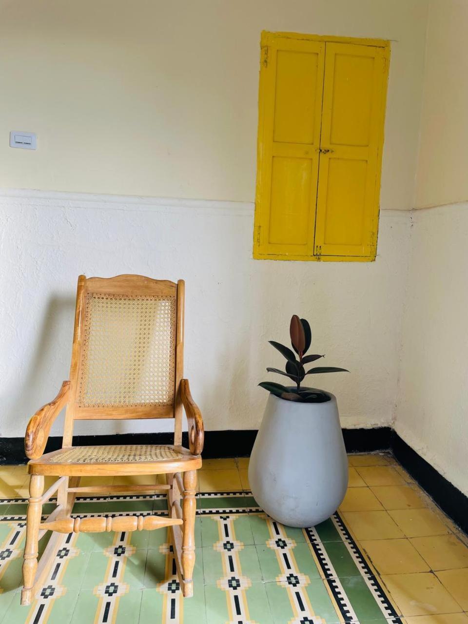 Hostal 1545 Ríohacha Cameră foto