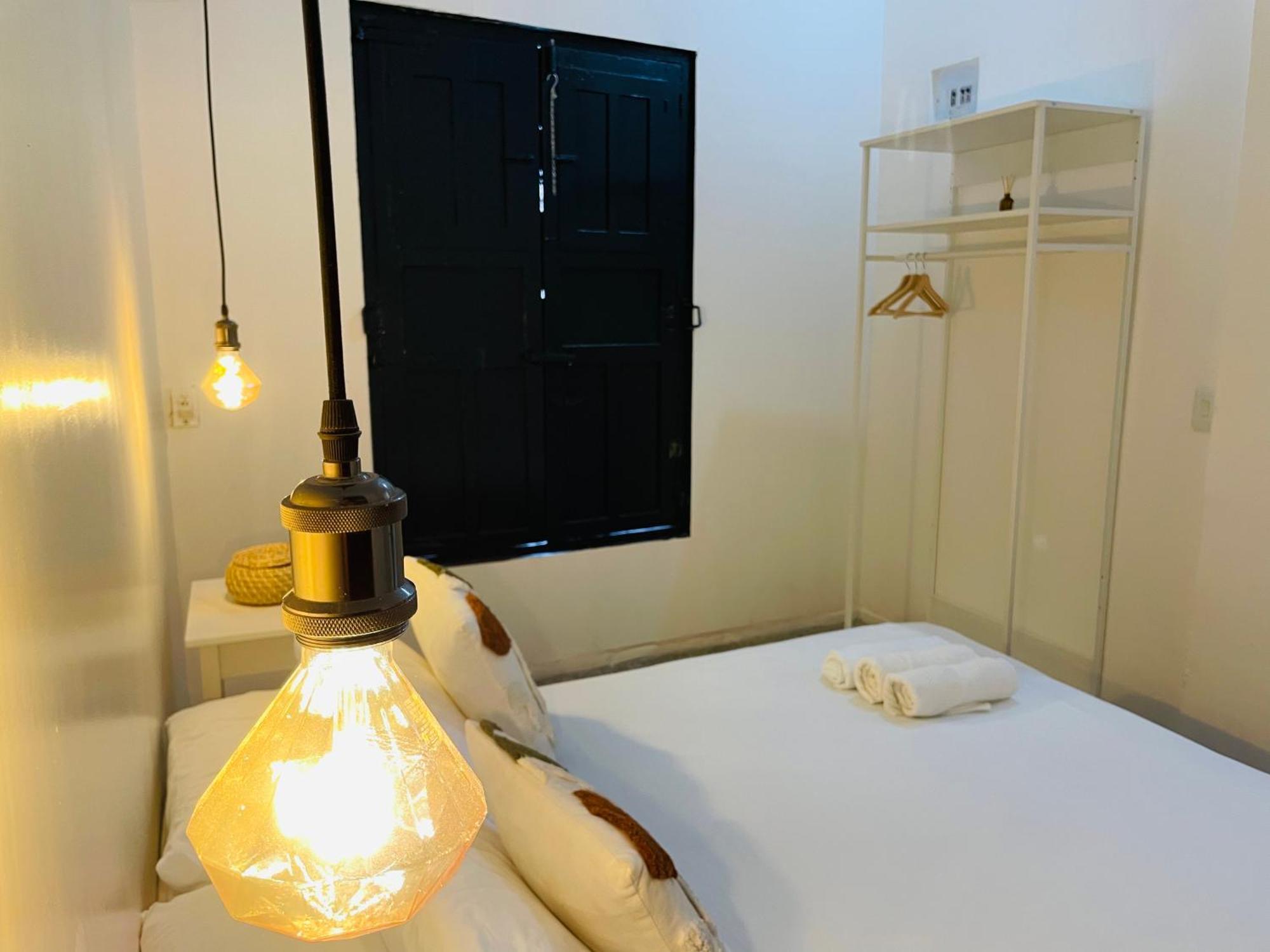 Hostal 1545 Ríohacha Cameră foto